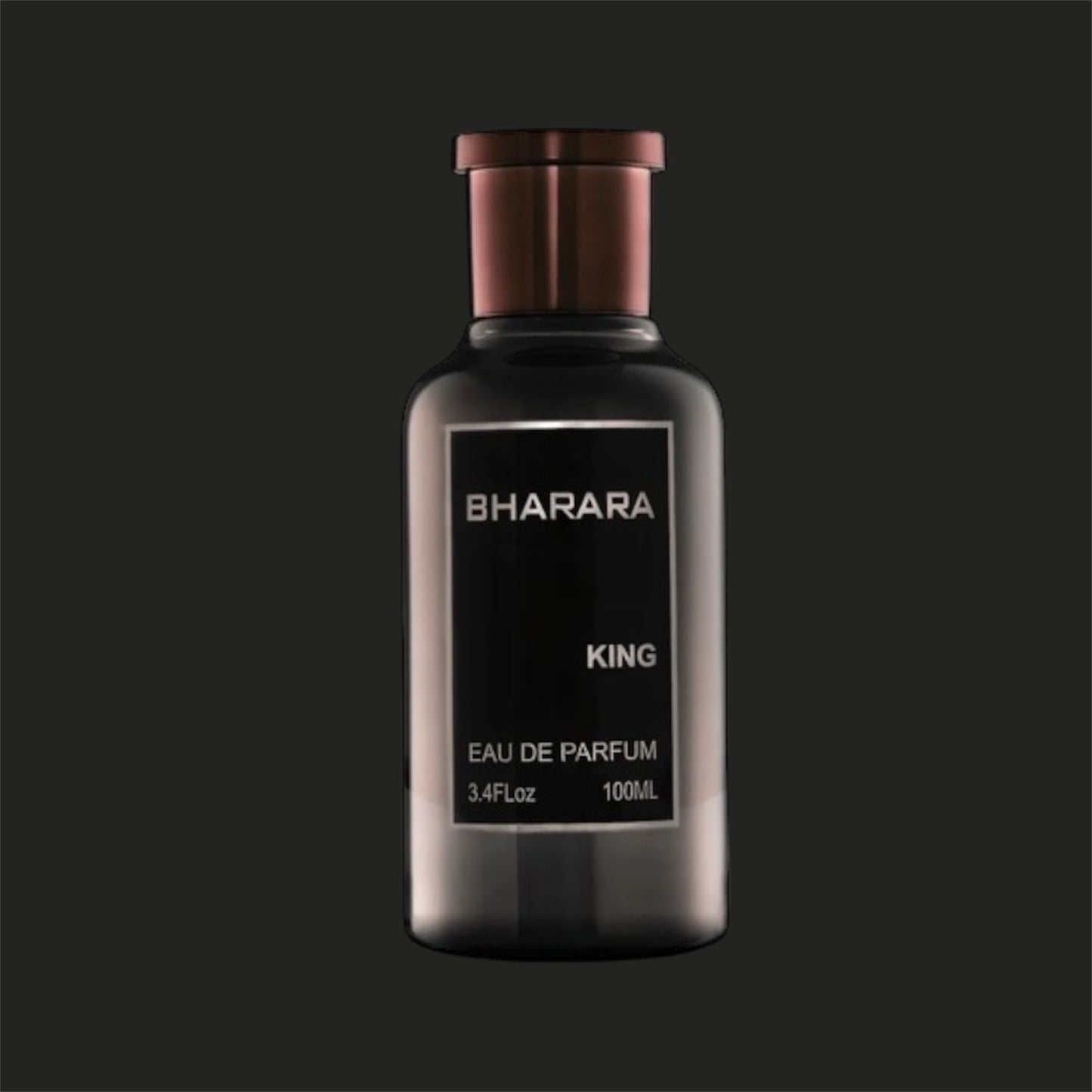 Bharara King – 100 ml Eau de Parfum