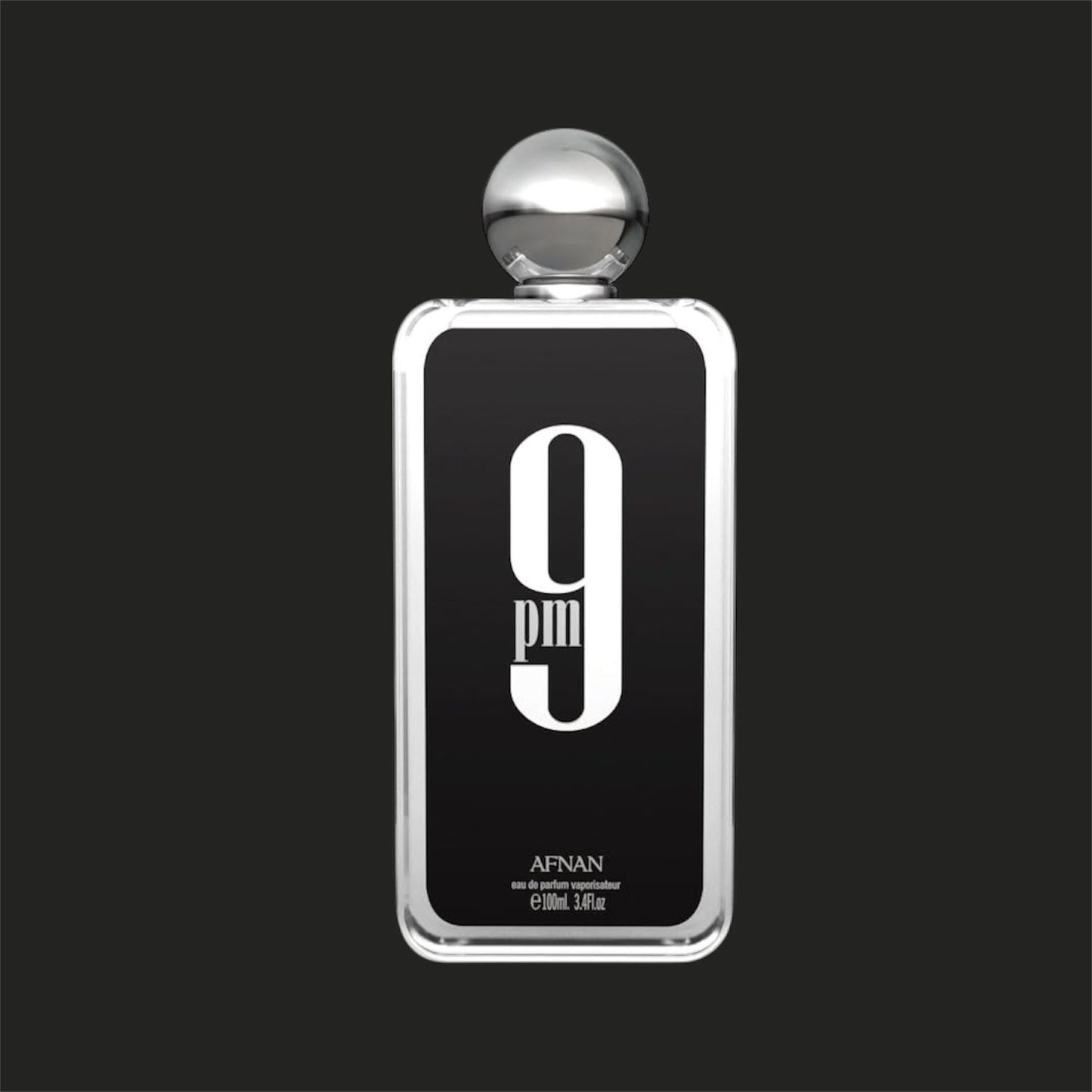 9PM – Afnan 100 ml Eau de Parfum