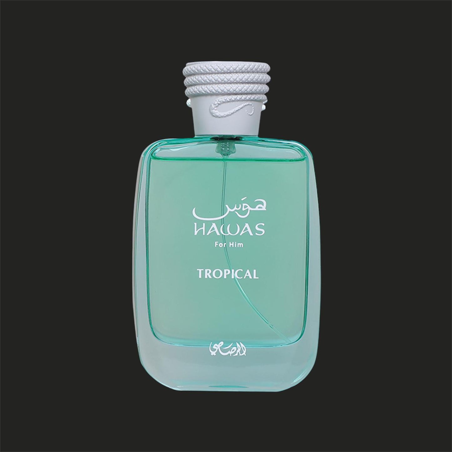 Hawas Tropical – Rasasi 100 ml Eau de Parfum