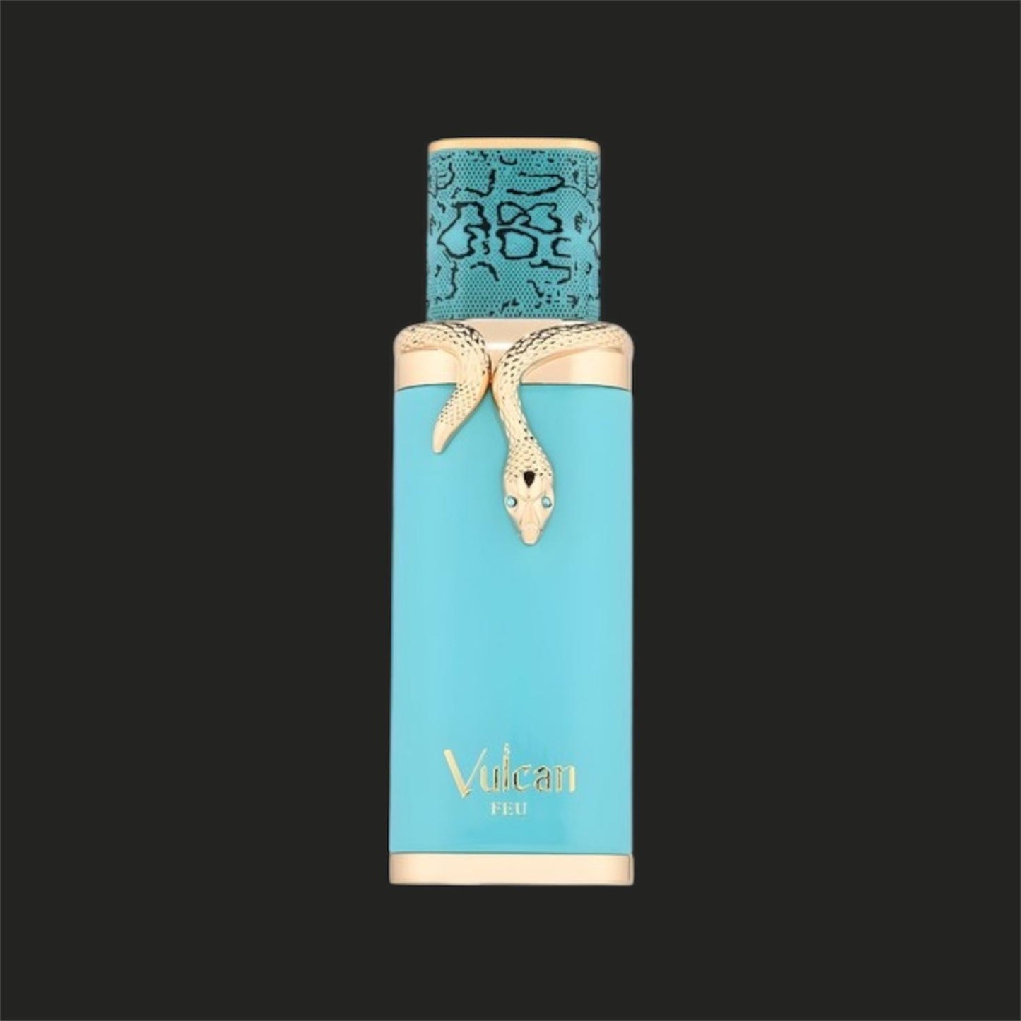 Vulcan Feu – French Avenue 100 ml Eau de Parfum