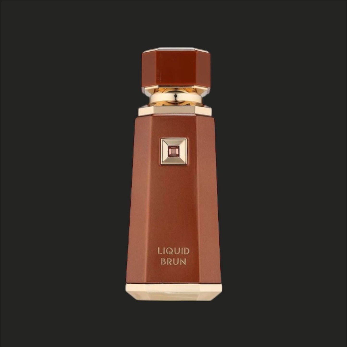 Liquid Brun French Avenue – 100 ml Eau de Parfum