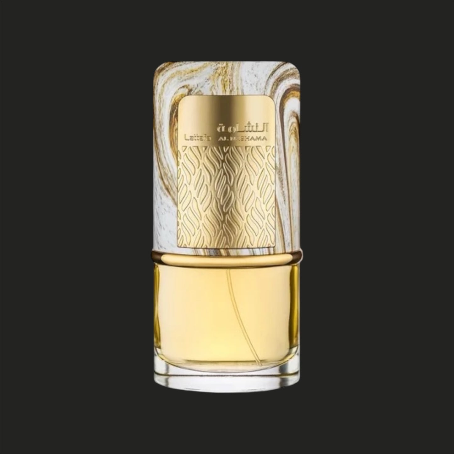 Al Nashama – Lattafa 100 ml Eau de Parfum