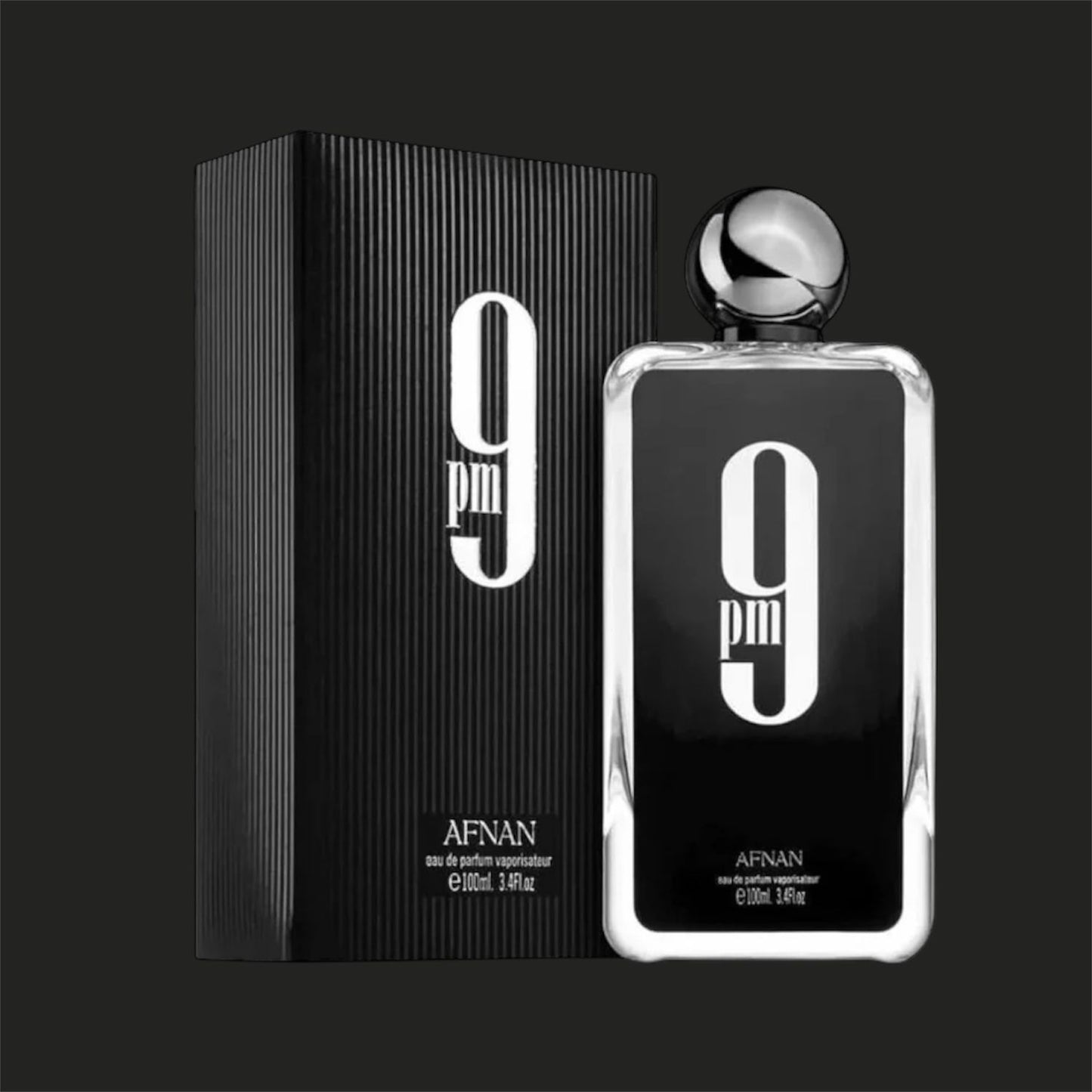 9PM – Afnan 100 ml Eau de Parfum