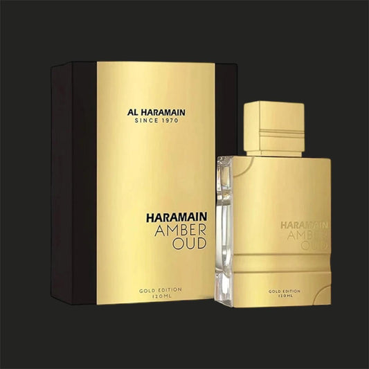 Amber Oud Gold Edition – Al Haramain 100 ml Eau de Parfum