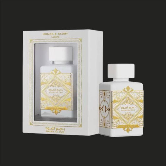 Honor & Glory – Lattafa Perfumes 100 ml Eau de Parfum