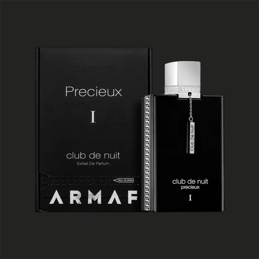 CDN Precieux – 100 ml Eau de Parfum