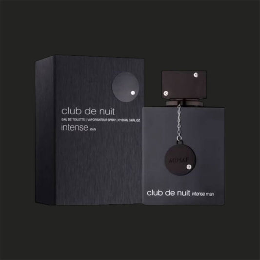 Club de Nuit Intense Man – Armaf 105 ml EDT