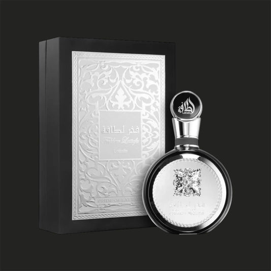 Fakhar Black – Lattafa 100 ml Eau de Parfum