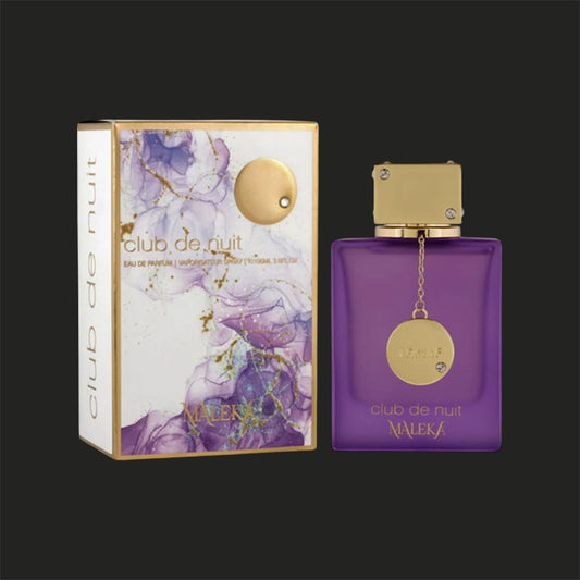 Club de Nuit Maleka – Armaf 105 ml Eau de Parfum
