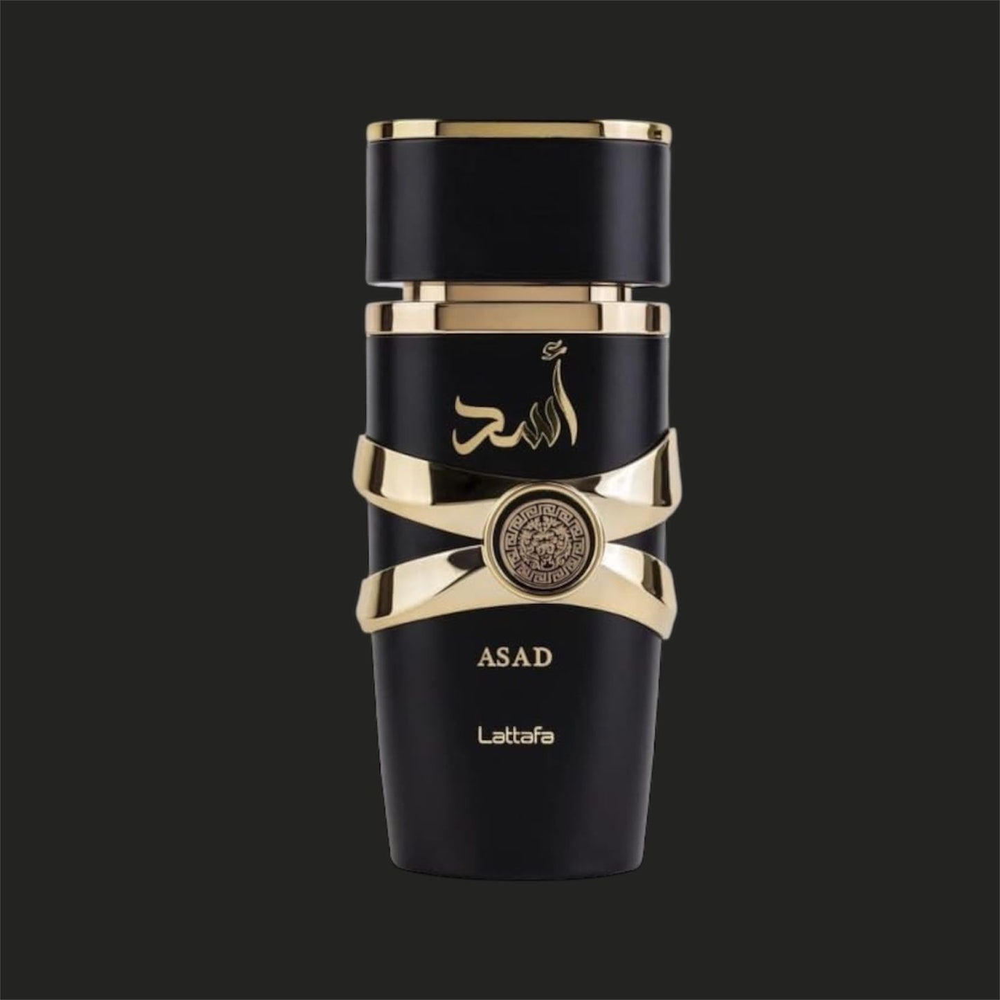 Asad – Lattafa Perfumes 100 ml Eau de Parfum