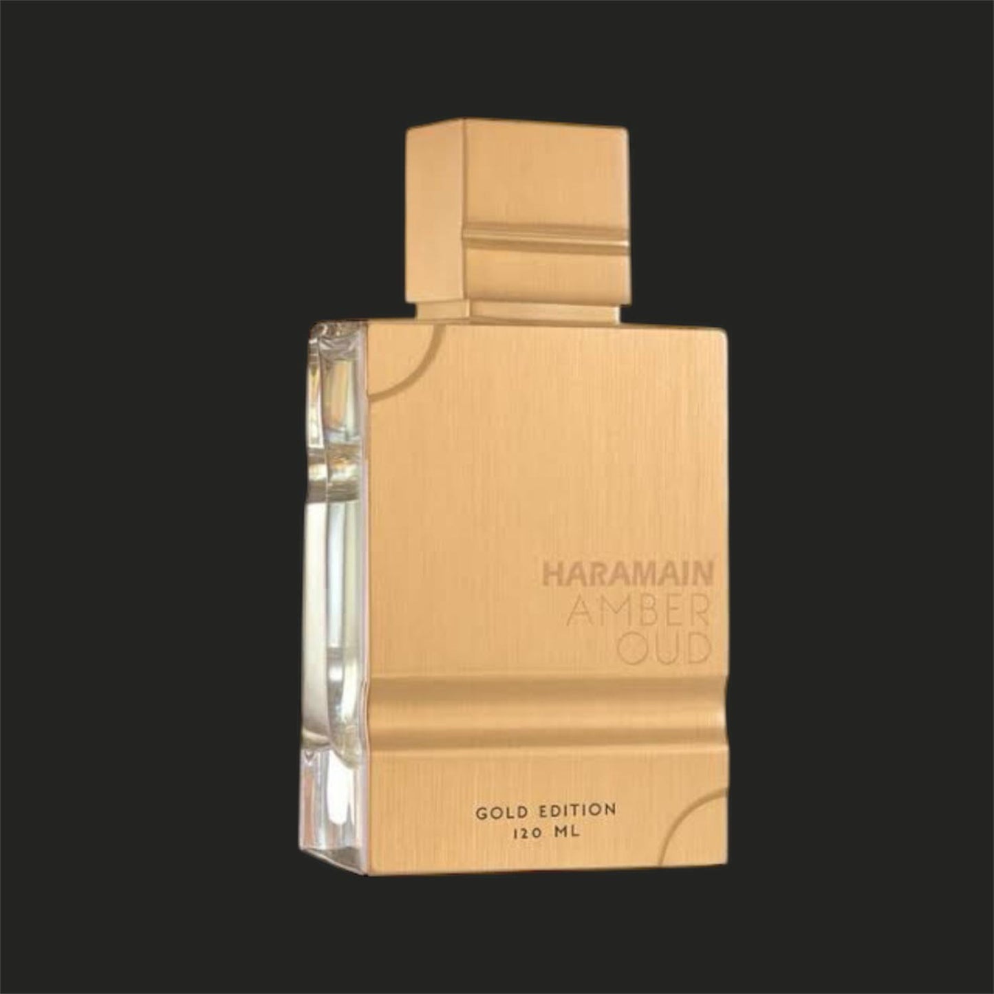 Amber Oud Gold Edition – Al Haramain 100 ml Eau de Parfum