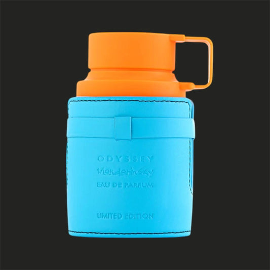 Odyssey Mandarin Sky – Armaf 100 ml Eau de Parfum