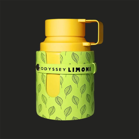 Odyssey Limoni – Armaf 100 ml Eau de Parfum