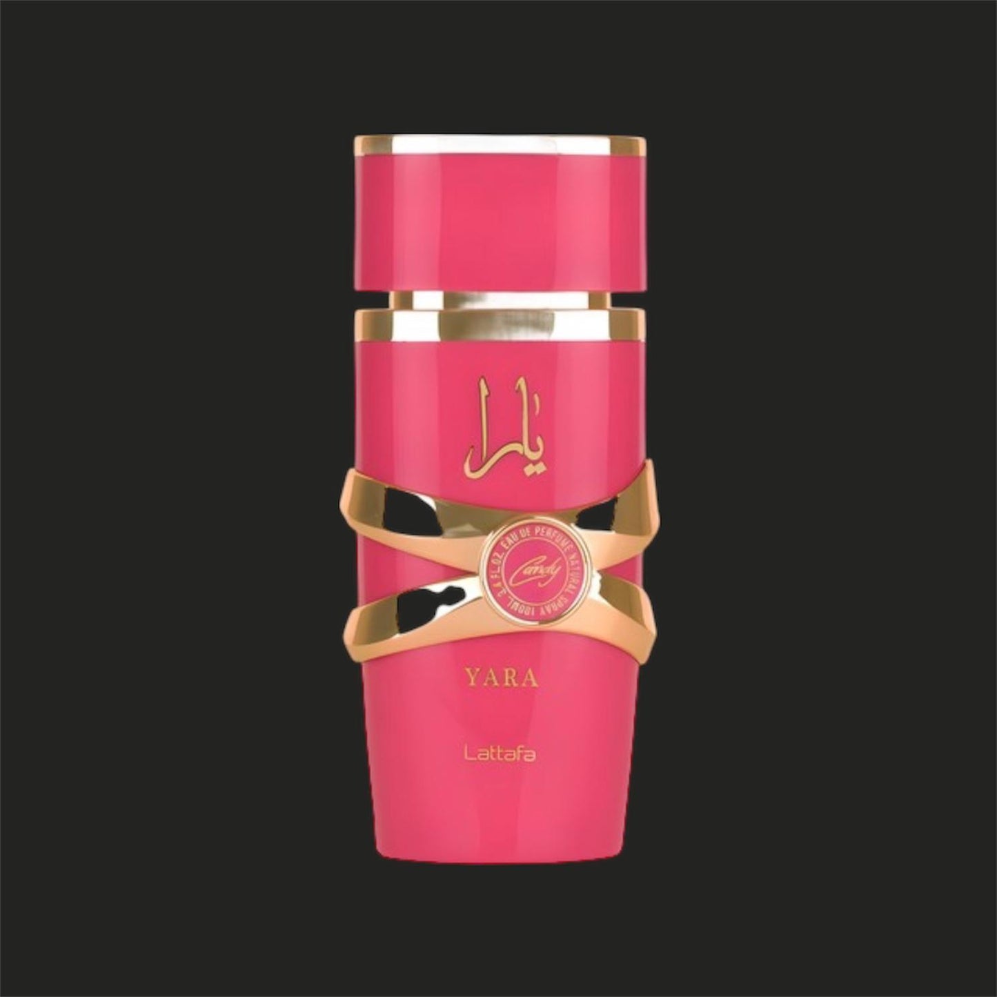 Yara Candy – Lattafa Perfumes 100 ml Eau de Parfum