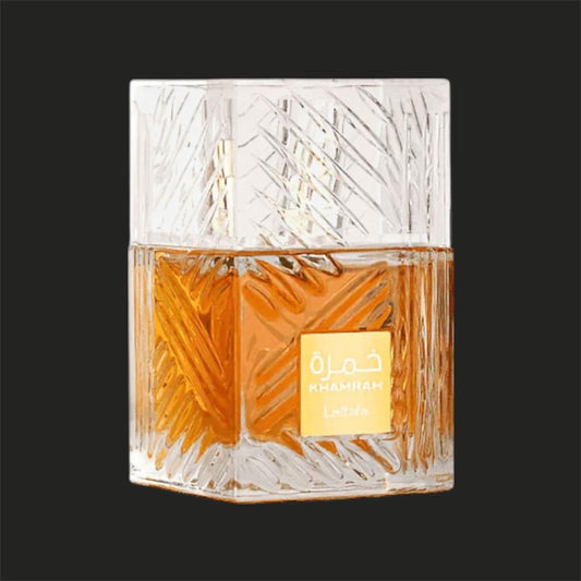 Khamrah – Lattafa Perfumes 100 ml Eau de Parfum