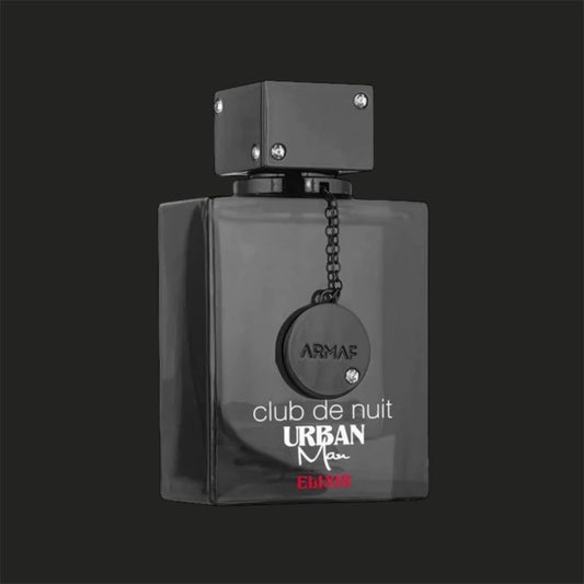 Club de Nuit Urban Man Elixir – Armaf 100 ml Eau de Parfum